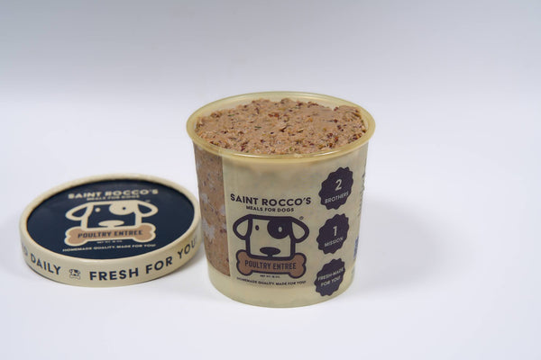 saint roccos poultry entree