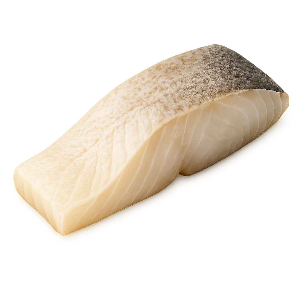 filet of alaskan cod