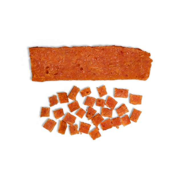 Saint rocco's treat full bar + pre-cut training bites