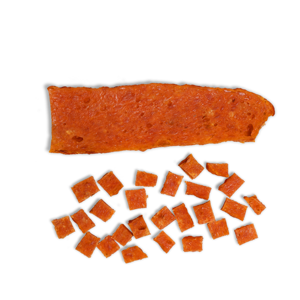 Saint rocco's treat full bar + pre-cut training bites