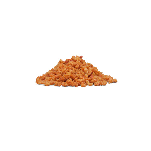 Pile of saint roccos sprinkles