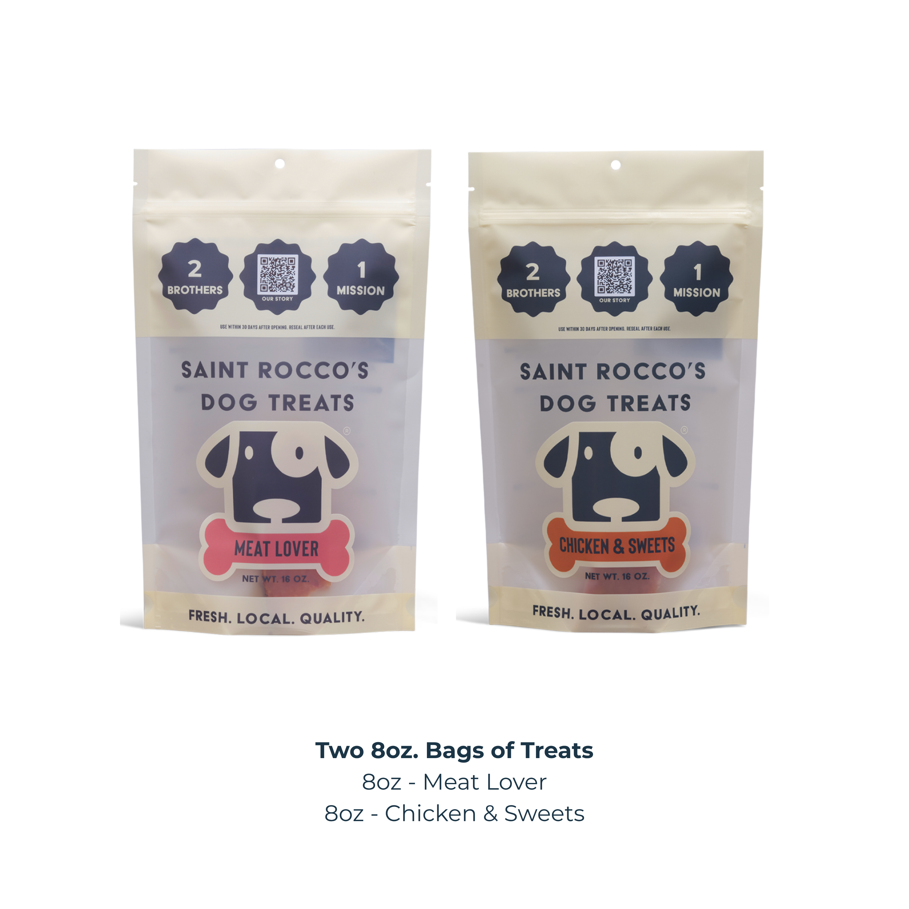 Little Love Bundle - Chicken