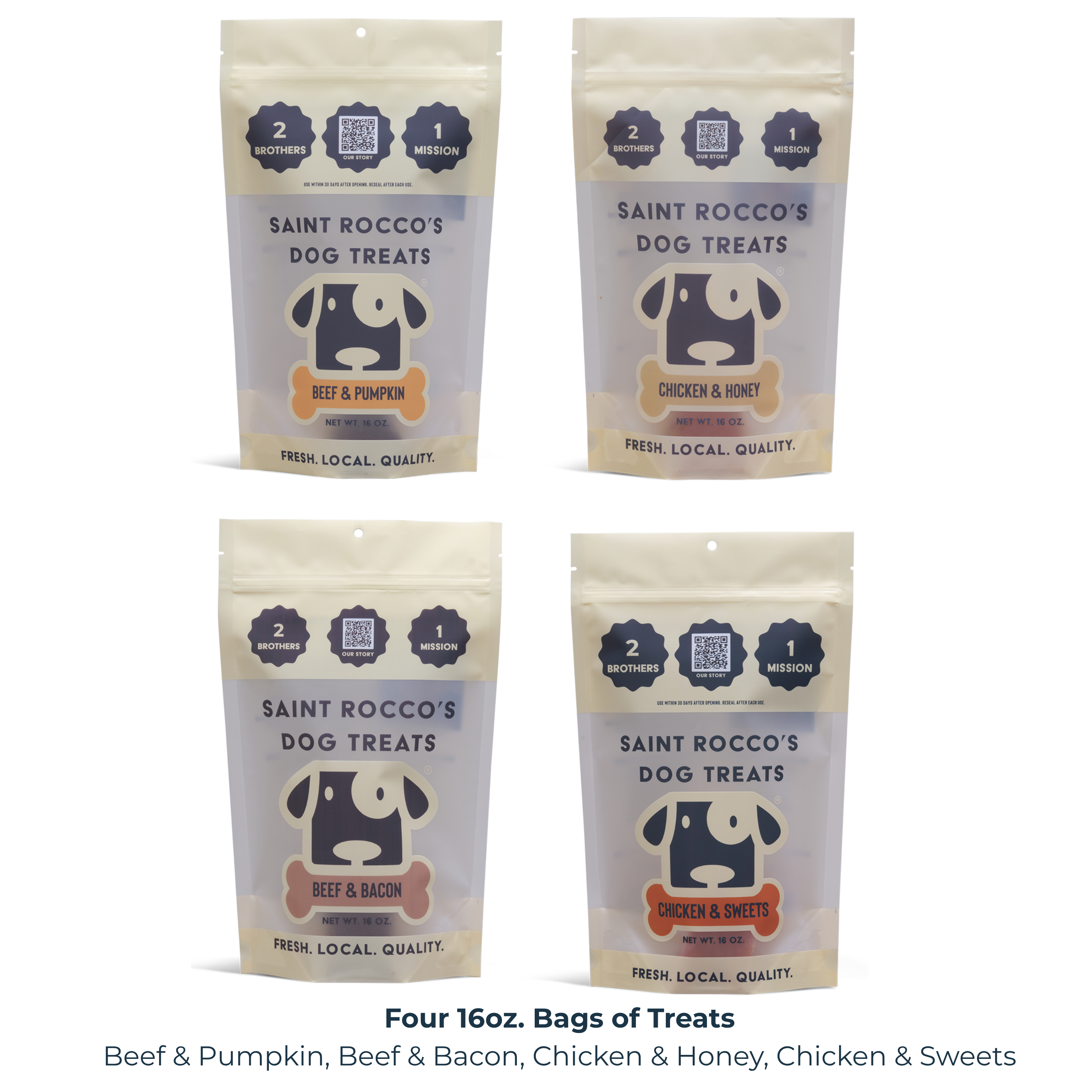 Specialty Favorites Bundle 16oz