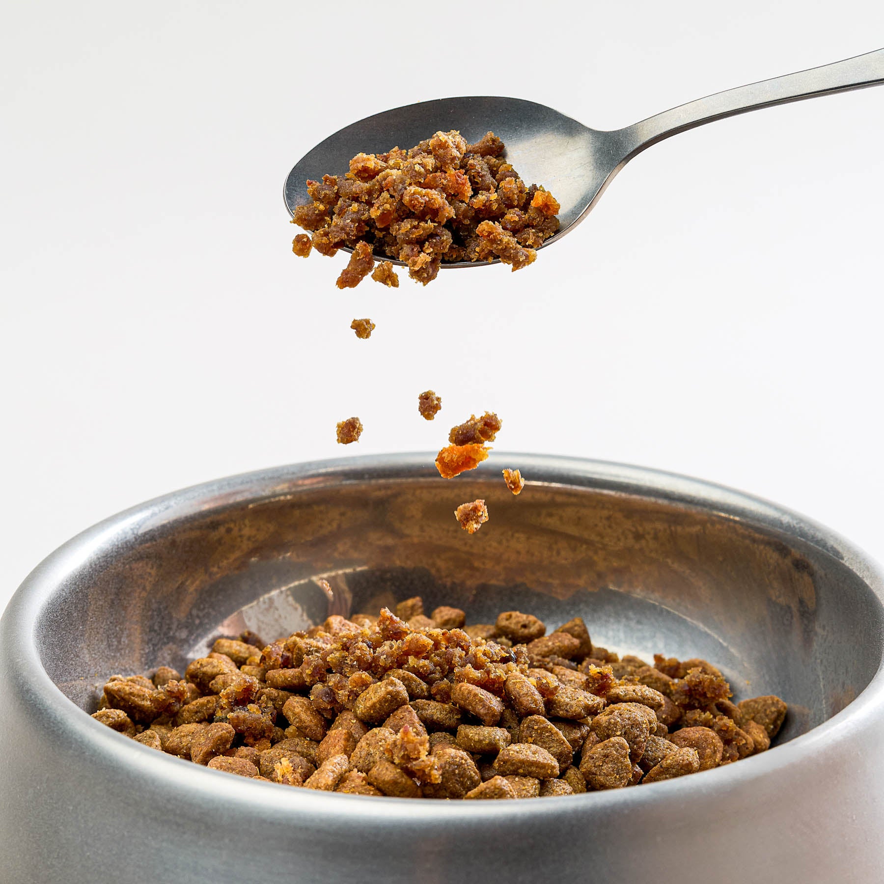 Beef sprinkle serving size and how to use.