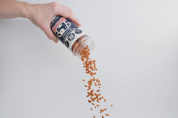 Saint Rocco's Treats