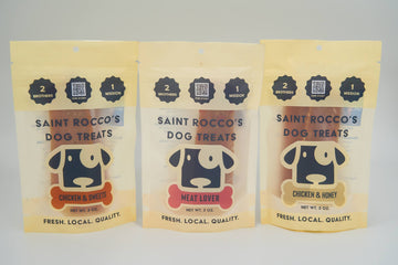 Saint Rocco's Treats