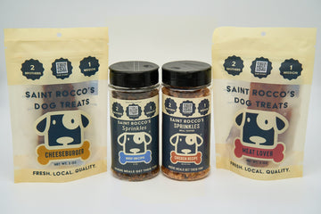 Saint Rocco's Treats