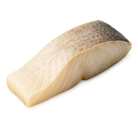 filet of alaskan cod