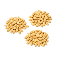 pile of barley