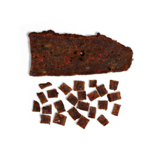 Beef and Bacon