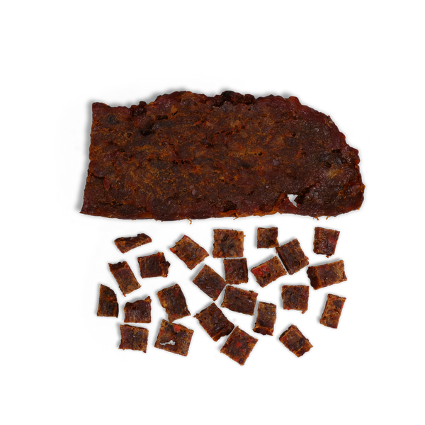 Beef and Pumpkin