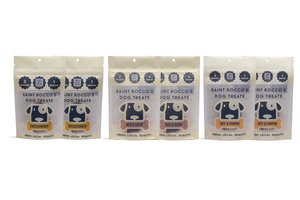 Beef Sampler Bundle