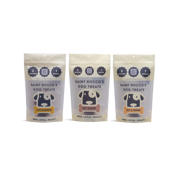 Beef Sampler Bundle