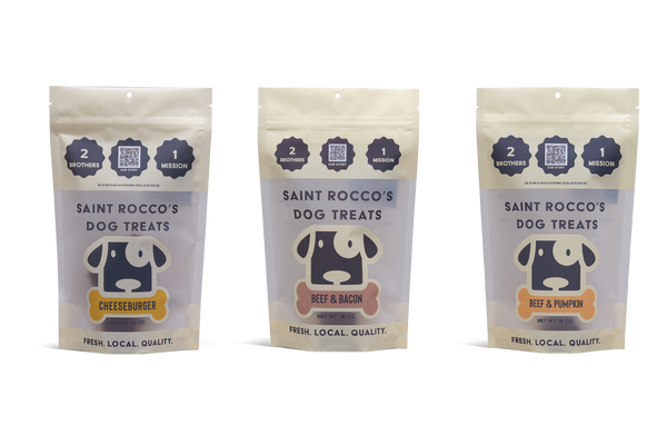 Beef Sampler Bundle