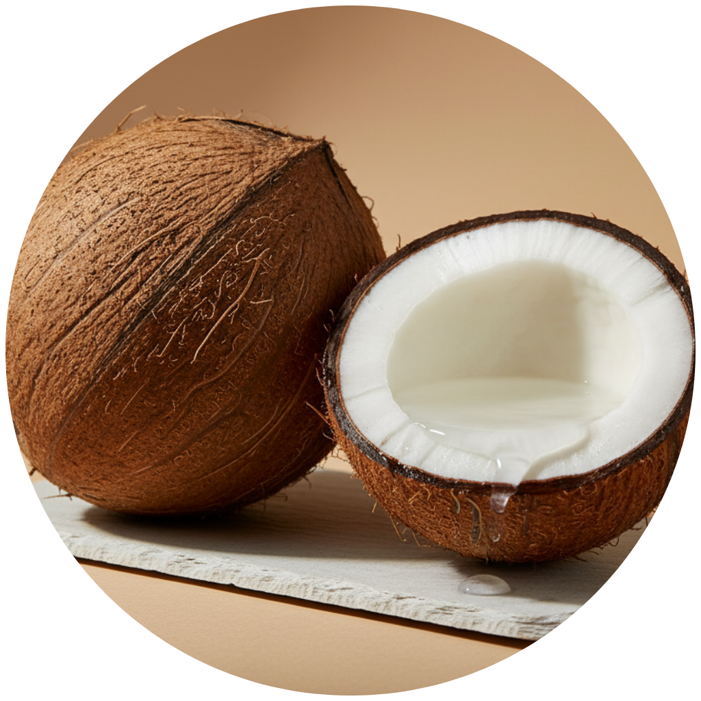 Coconut Glycerine