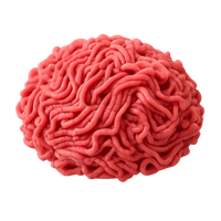 ground beef