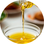 Vegetable oil