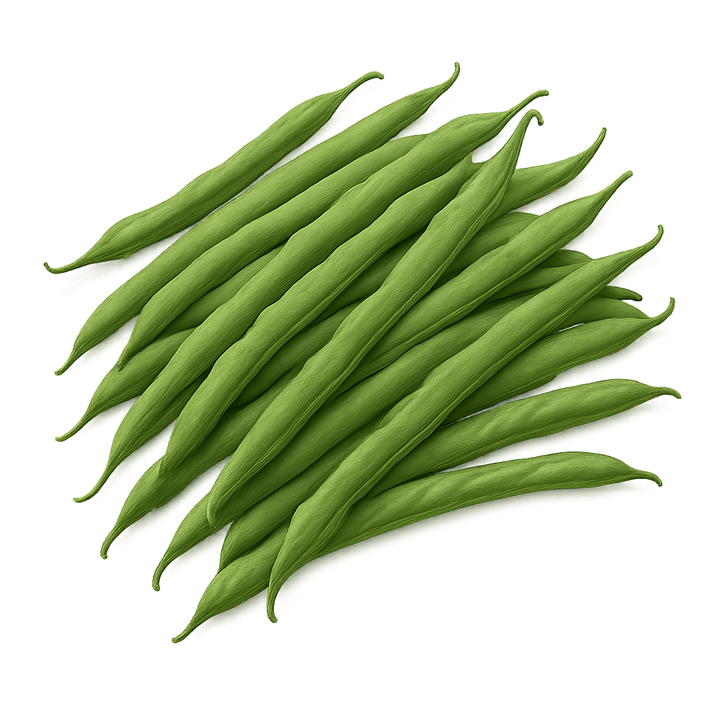 Green Beans 