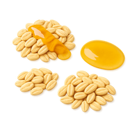 Honey and oats