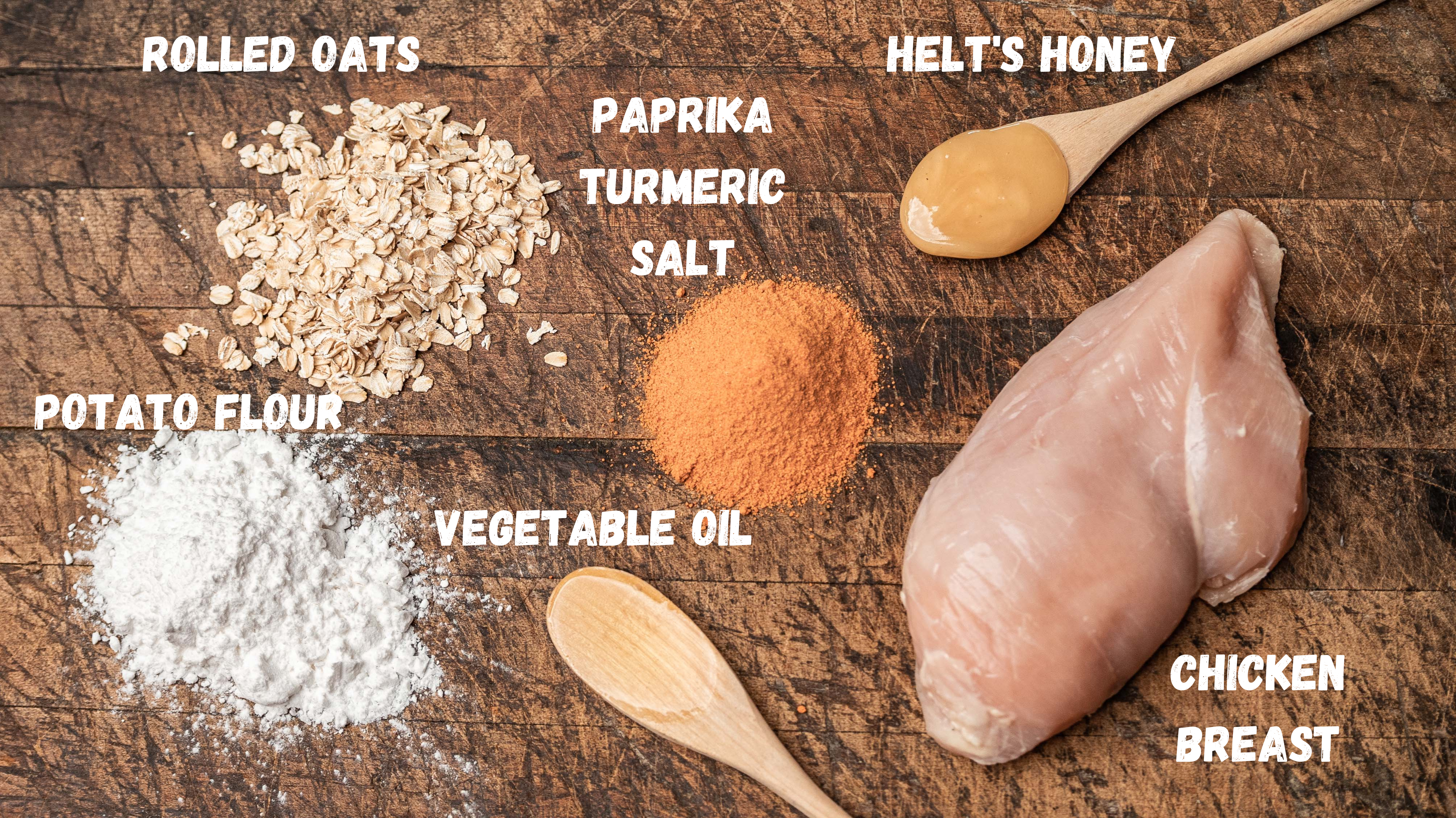 ch ingredients