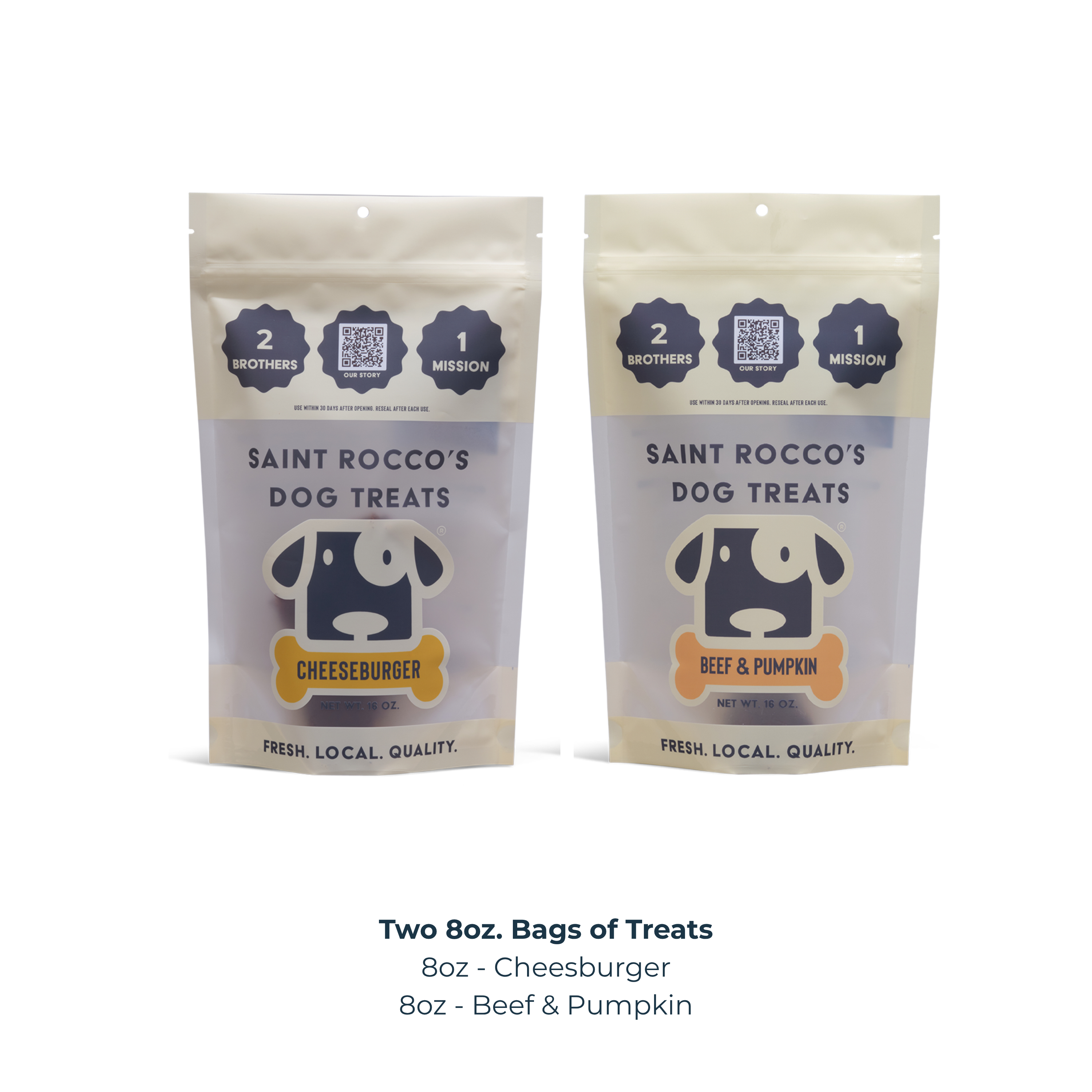 Little Love Bundle - Beef