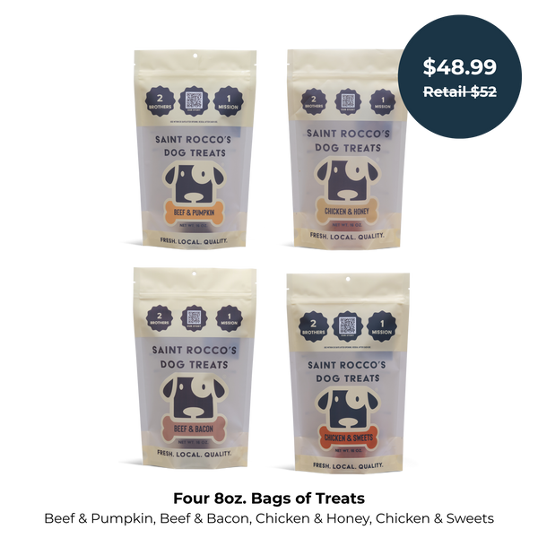 Specialty Favorites Bundle 8oz