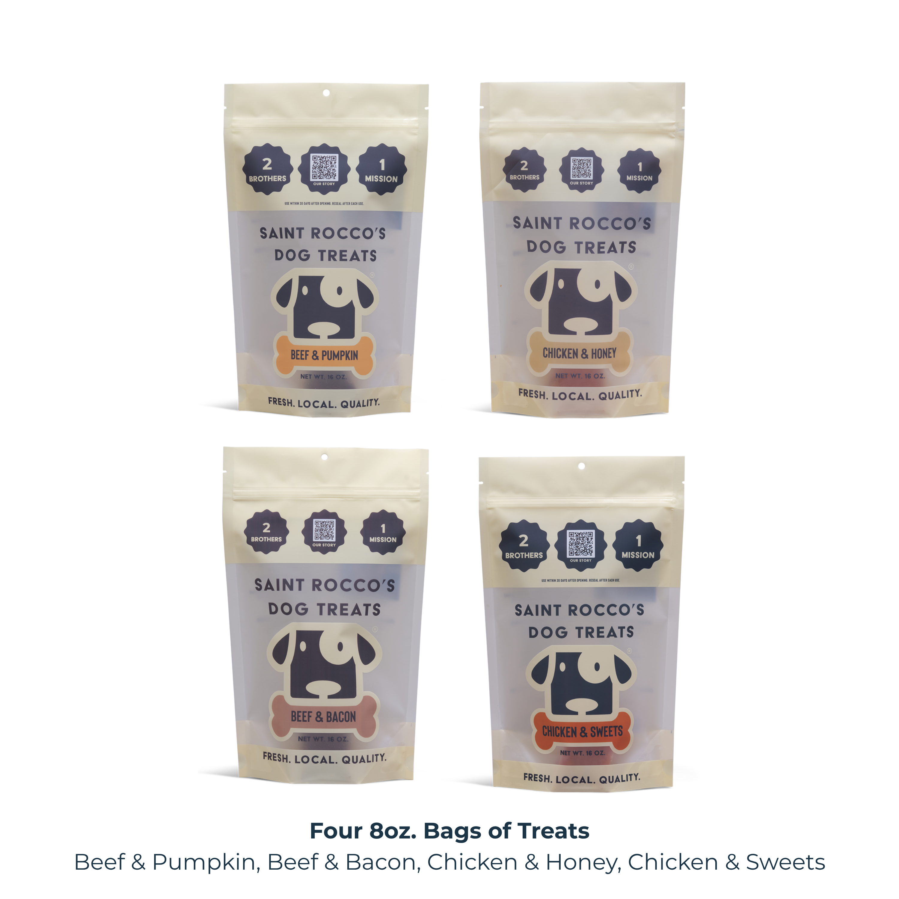 Specialty Favorites Bundle 8oz