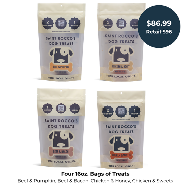 Specialty Favorites Bundle 16oz