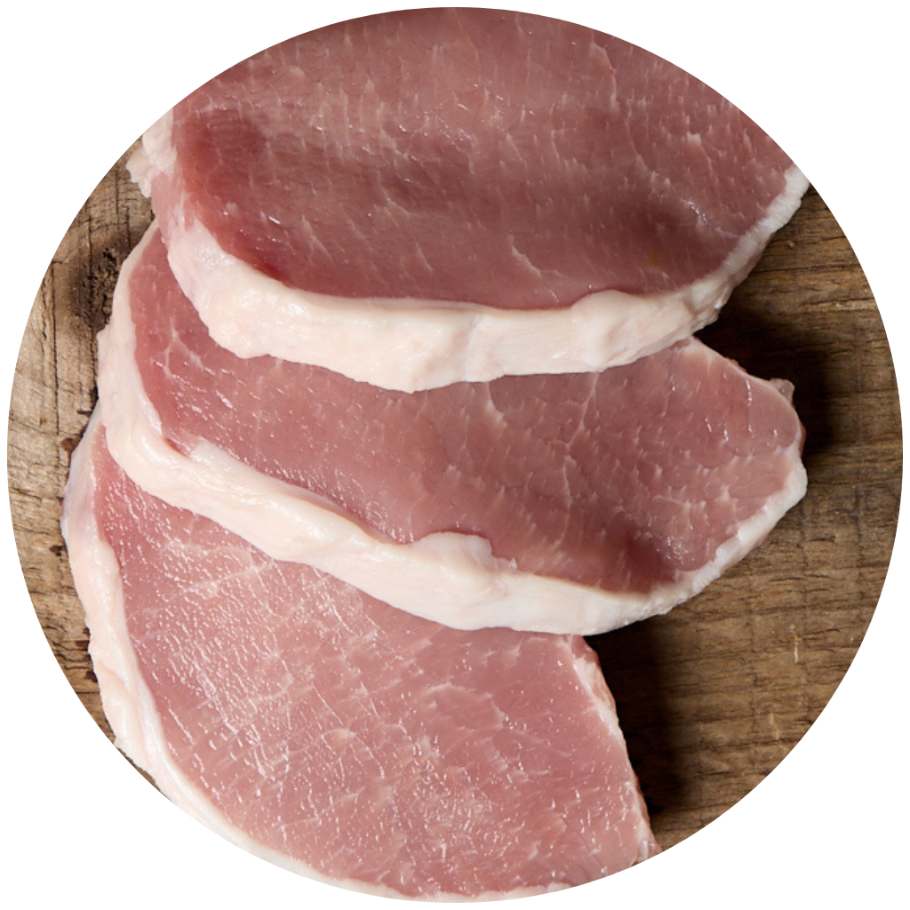 Pork