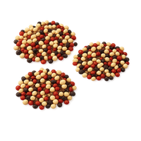 pile of quinoa
