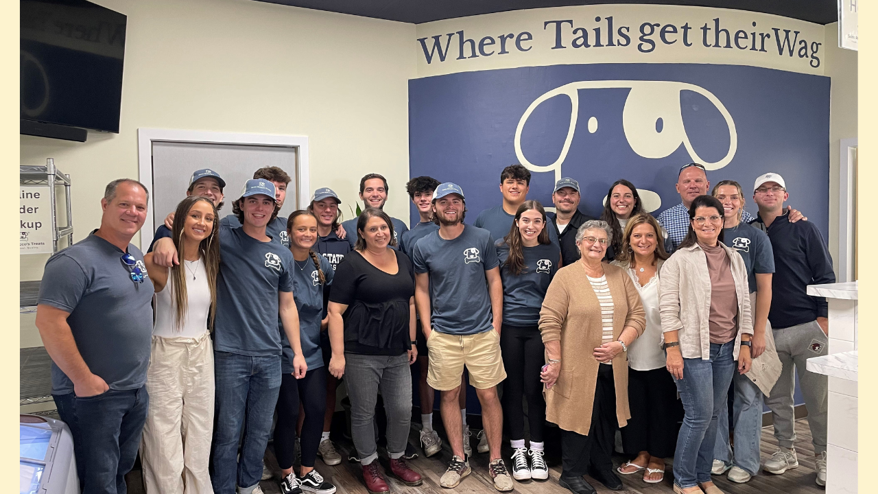 Welcome to Saint Rocco's – Saint Rocco's Treats