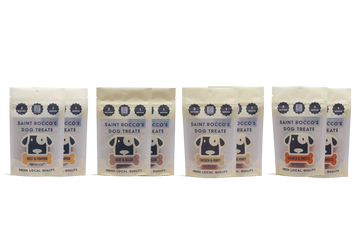 Saint Rocco's Treats