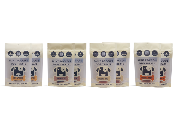 Specialty Bundle