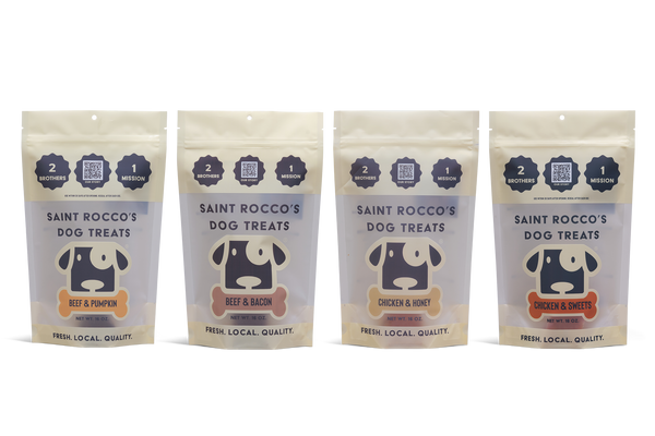 Specialty Bundle