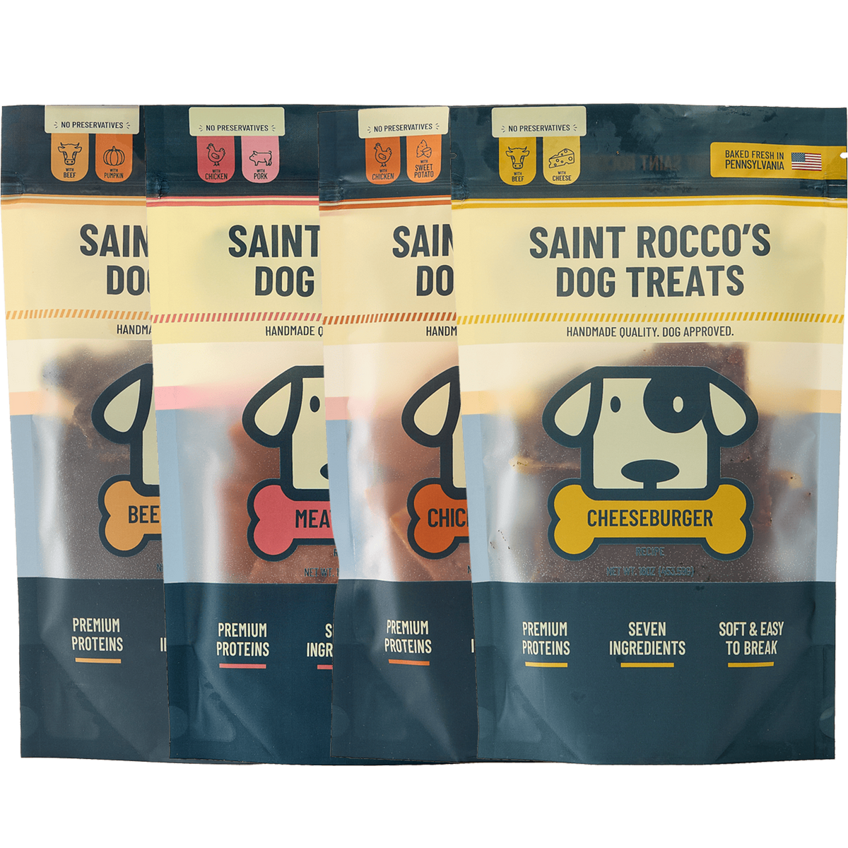 Specialty Favorites Bundle 16oz