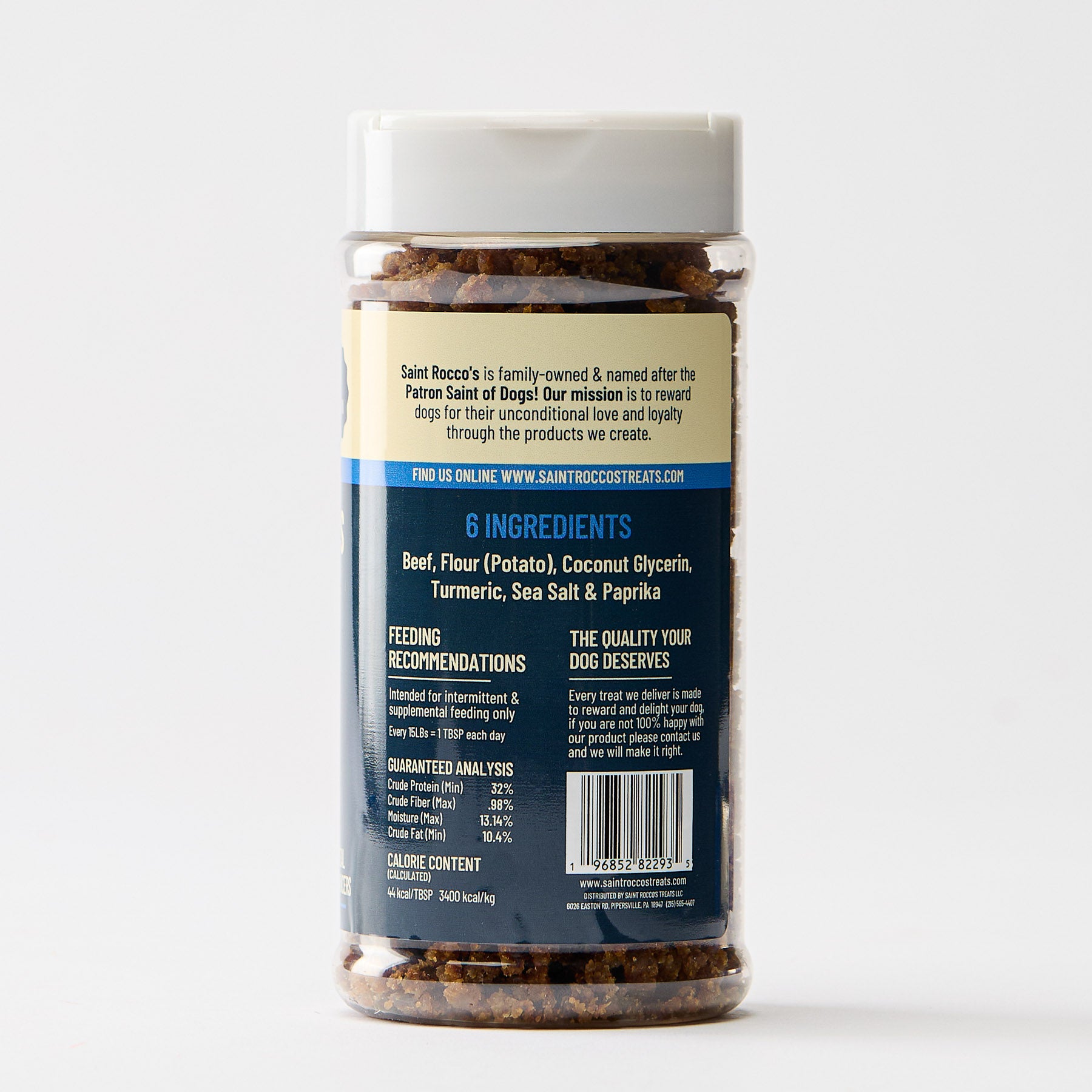 Sprinkle bottle back package shot.
