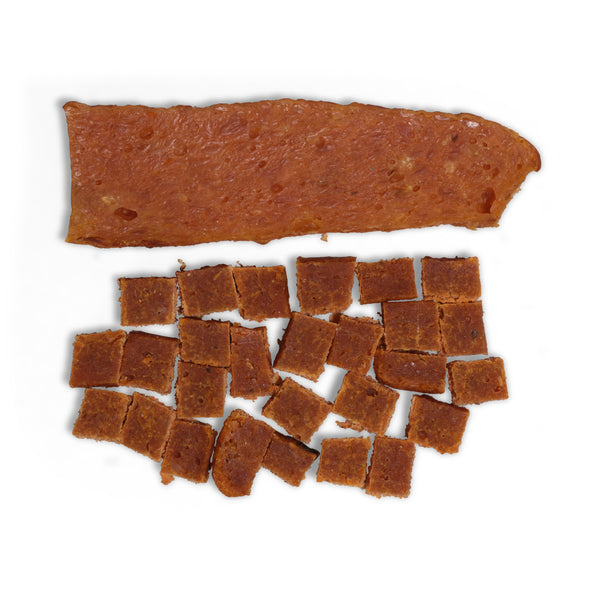Salmon Treats