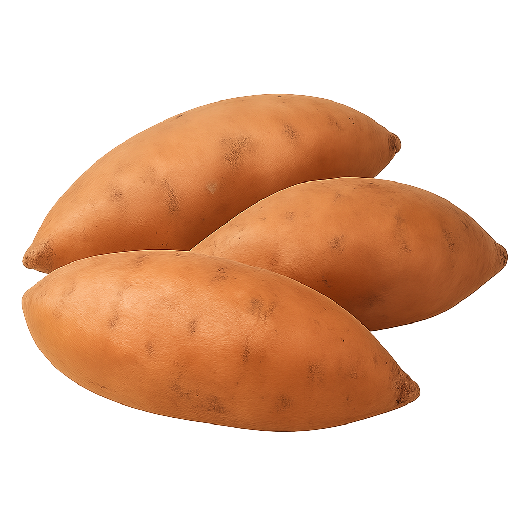 Sweet Potato