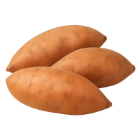 sweet potatoes