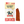 Load image into Gallery viewer, A bag of Saint Rocco's Treats labeled "Sample Treat" sits beside a reddish-brown chew. The packaging, featuring a cartoon dog, highlights real food ingredients and various flavors such as chicken, beef, and salmon.
