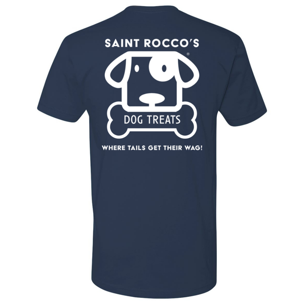 Saint Rocco's T-Shirt